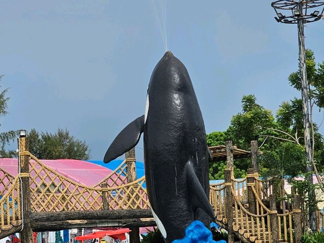 Batam Trip