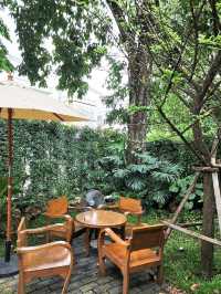 ING Craft Toast Cafe & Backyard 🍵☕️