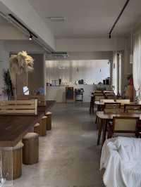 A Slow Day, a Perfect Matcha: Our Favorite Treats at Slow Day Cafe in Mount Austin JB
