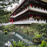 Yangmingshan National Park