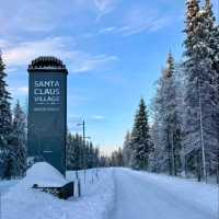 Discover the magic of Santa’s Village 