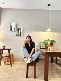 arté : คาเฟ่คูลๆ ที่เวียงจันทน์ สปป.ลาว