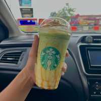 Starbucks Changlun – A Cozy Spot to Chill