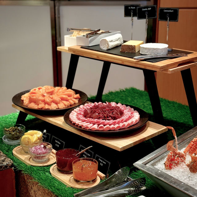東瀛風味之旅@cafe Too