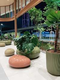 “TUAH 1895: Kuala Lumpur’s Ultimate Hub for Dining, Culture, and Lifestyle”