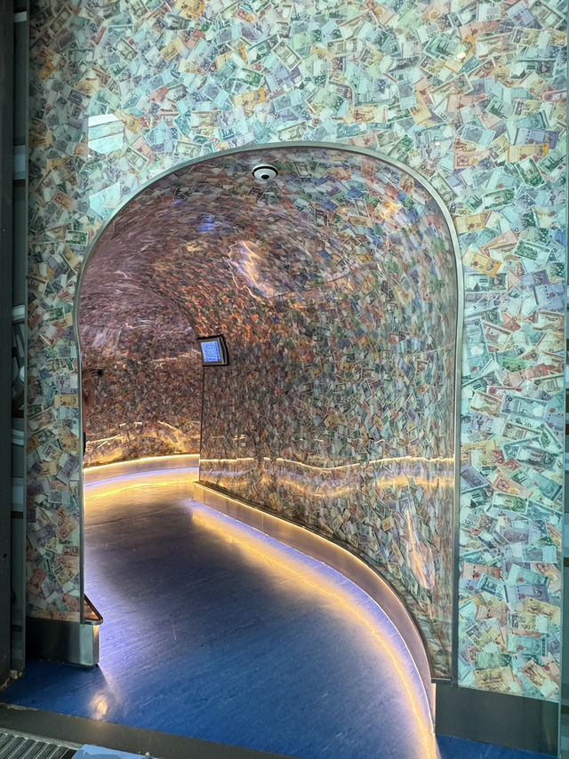Bank Negara Malaysia Museum and Art Gallery (BNM MAG): A Journey Through Money, History, and Art