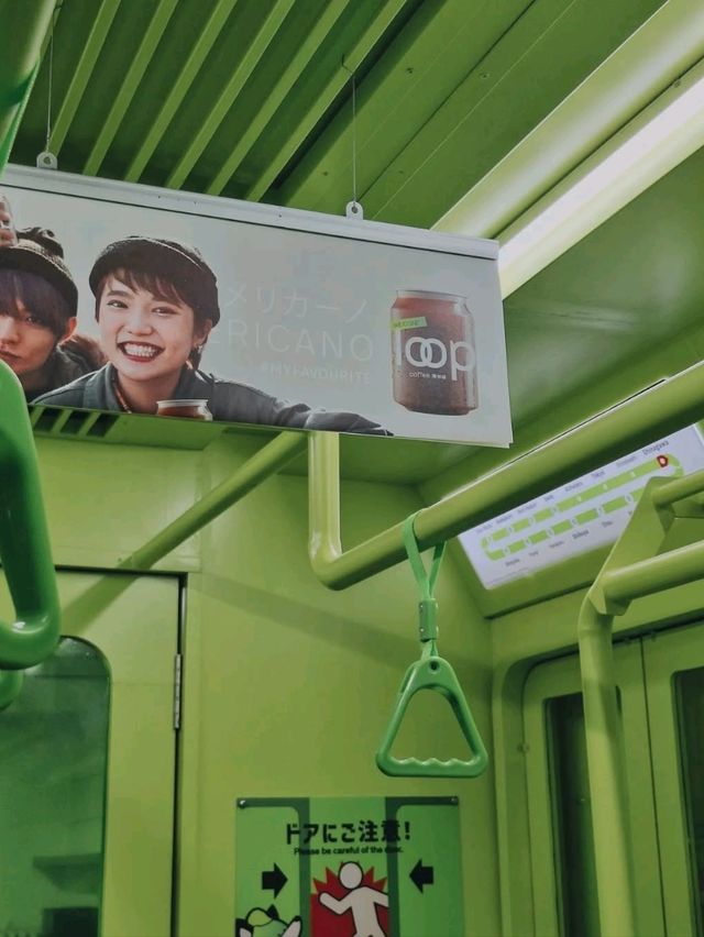 LOOPLINE COFFEE