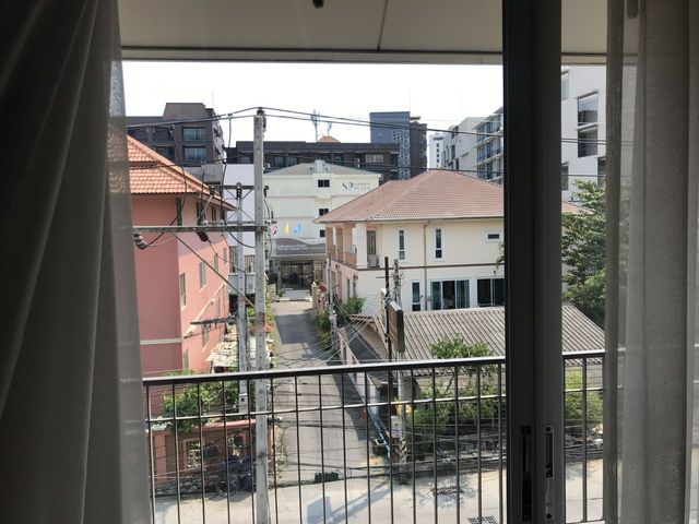 芭達雅，平價入住奢華Villa，極佳位置鬧中取靜