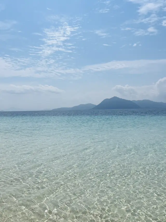 세모르나: 자연 애호가를 위한 천국