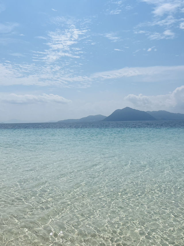 Semporna: A Paradise for Nature Lovers