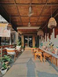 COFFEE & THYME - JAKARTA