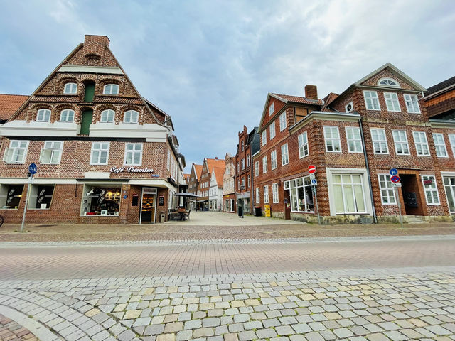 A hidden gem with a rich medieval charm👫🎉
