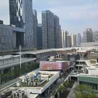 深圳2日遊