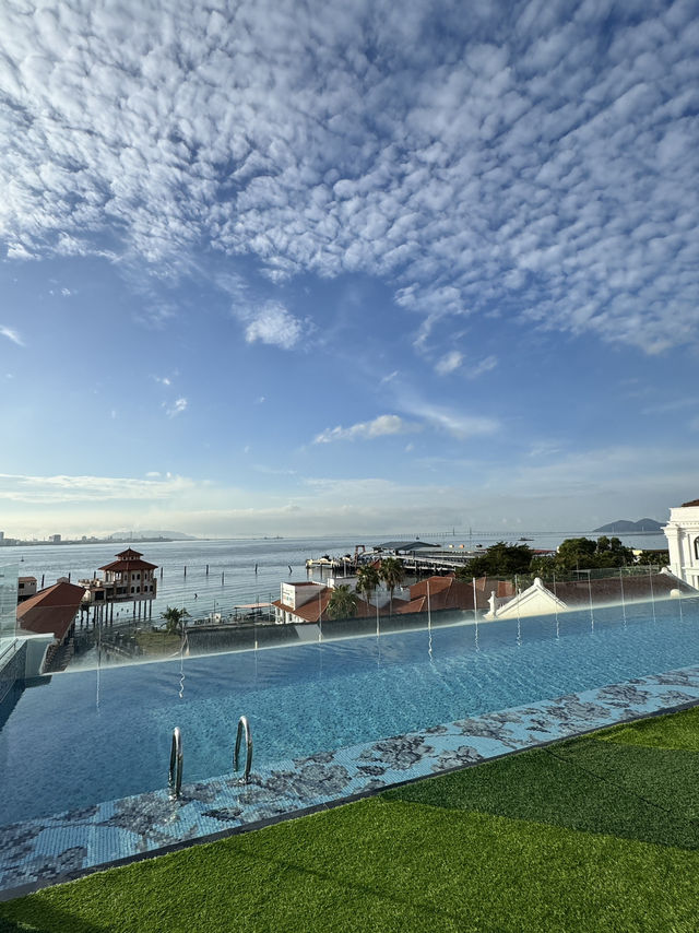 The Prestige Hotel Penang