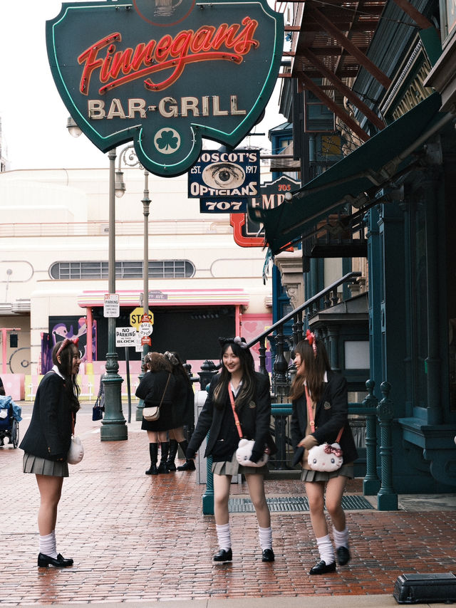 🇯🇵 Maximize the Fun: A Strategic Guide to Exploring USJ, Including Nintendo World!
