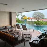 Centre Point Prime Hotel Pattaya