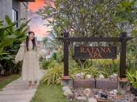 สปาในโรงแรมหรู 