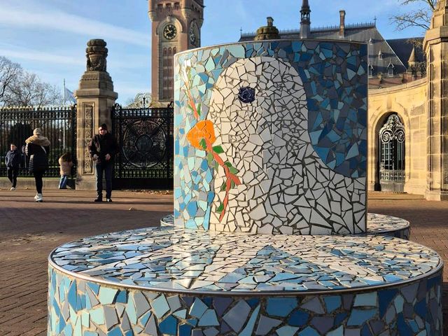 Peace Palace (The Hague)