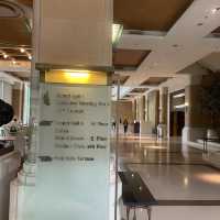 โรงแรมรามาการ์เด้นส์ (Rama Gardens Hotel) 