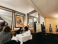 🍷【巴黎Le Café du Commerce】百年老店的完美法餐體驗