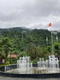 Ancient Town with Full Blend of Colourful, Cultural & Architecture