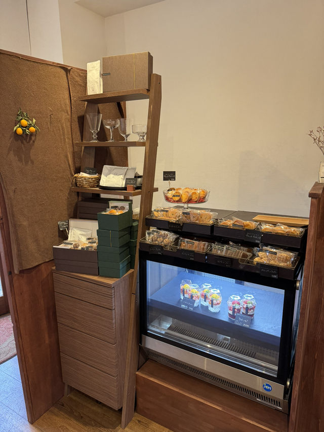 【北九州カフェ】唯一無二のパフェが味わえる人気のパフェのお店✨️