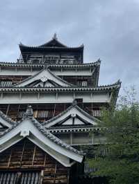 廣島城