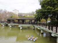 新竹公園