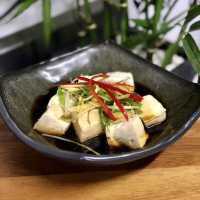 Lazy Susan’s Chinese Restaurant 