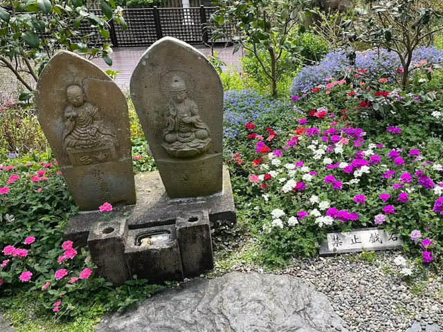探索北投文物館✨百年和風建築的文化寶藏 🌸🏯 探索北投文物館✨百年和風建築的文化寶藏 🌸🏯