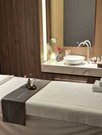 深圳享受！東京半島酒店同款按摩SPA