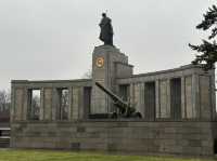 Step Back in Time: WW2 Walking Tour in Berlin