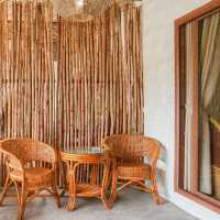 Anavilla Tangke Resort ที่พักขนอม 🌊