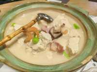 Delicous dinner at Seafood Chop House Shanghai