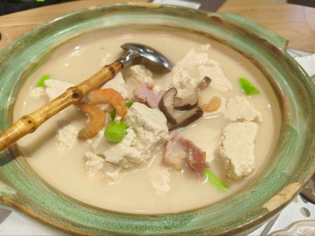 Delicous dinner at Seafood Chop House Shanghai