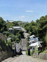 Kitsuki: Japan’s Overlooked Samurai Town