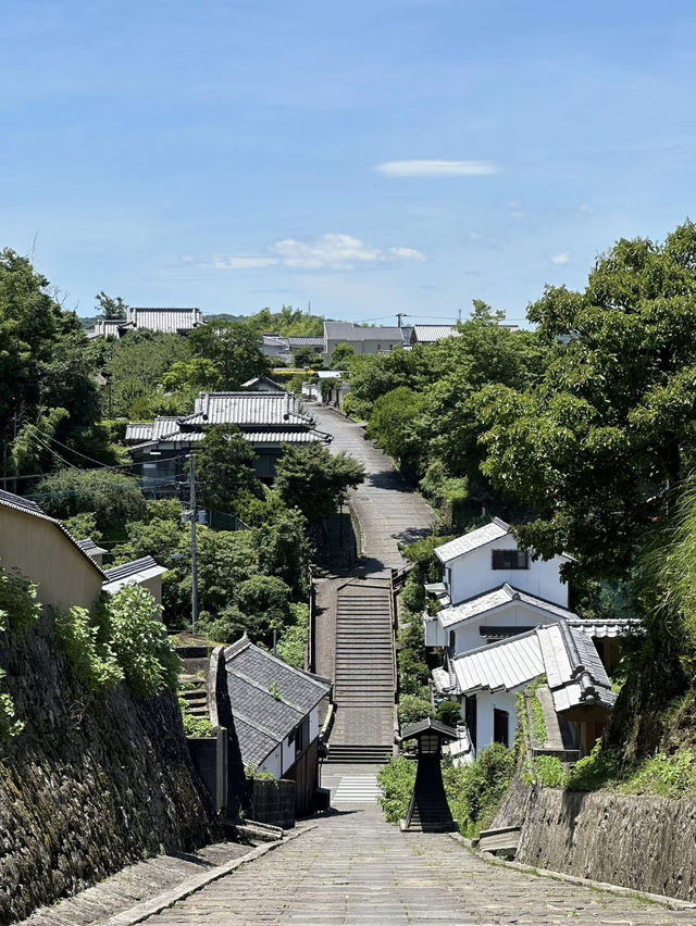 Kitsuki: Japan’s Overlooked Samurai Town
