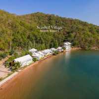 Seashell Village Beach Resort  