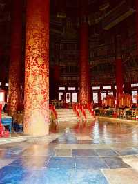 🇨🇳 Temple of Heaven - More Than Just an Icon