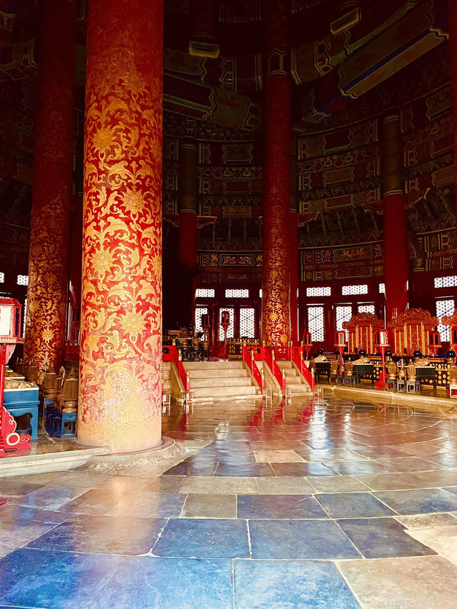 🇨🇳 Temple of Heaven - More Than Just an Icon