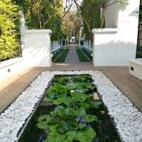 The Siam Hotel (Bangkok, Thailand)