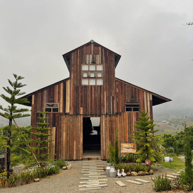 ที่พักเชียงใหม่ที่เรายกให้เป็นที่หนึ่ง