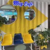 🇹🇭華欣寵物友好咖啡廳推薦-Mug Cafe🐶