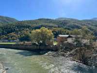 Tacheng Village: A Hidden Paradise in Yunnan’s Shangri-La
