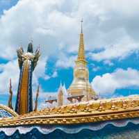 วัดธารทหาร-หลวงพ่อพัฒน์