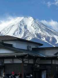 Mount Fuji: Japan’s Majestic Symbol of Beauty and Spirituality