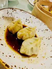 Ramadhan Feast at Halley Mandarin Palace