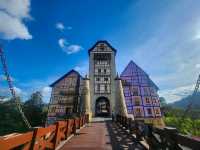 "Bukit Tinggi: A French-Inspired Escape in the Heart of Malaysia"