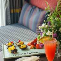 บุกพัทยา พานอนโรงแรมดัง