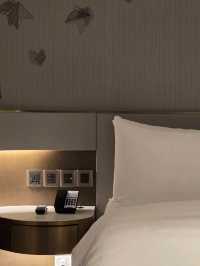 🏙️ Stay in Style at Crowne Plaza Kuala Lumpur City Centre 🏙️